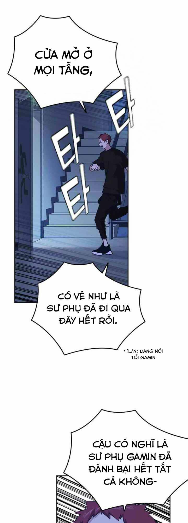 Học Nhóm - Study Group: Chapter 109