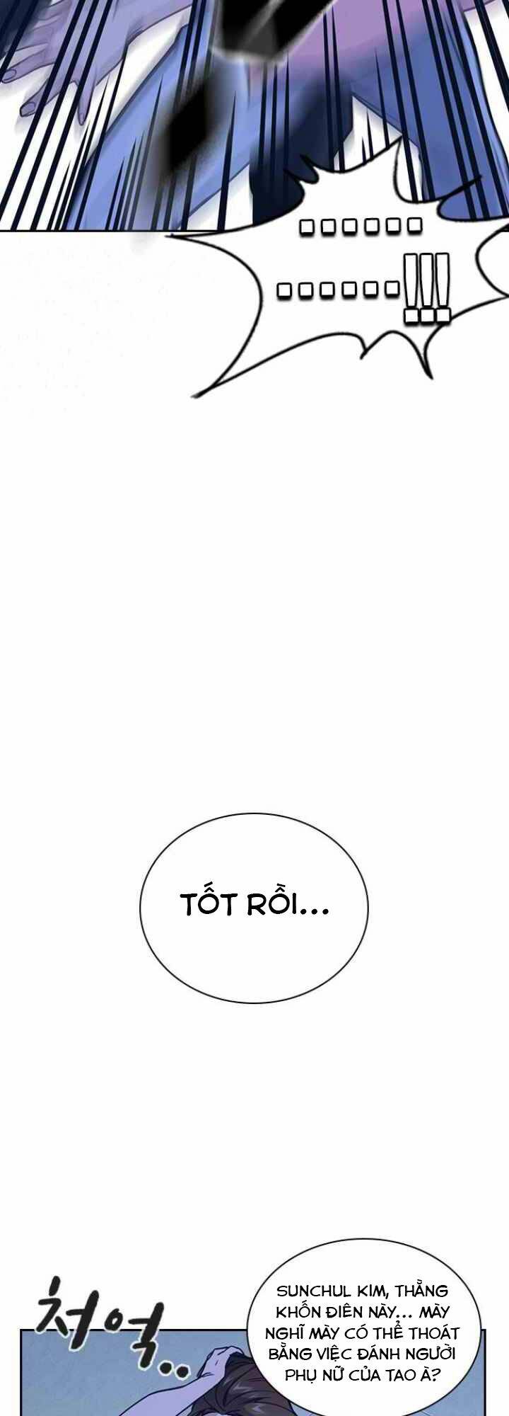 Học Nhóm - Study Group: Chapter 109
