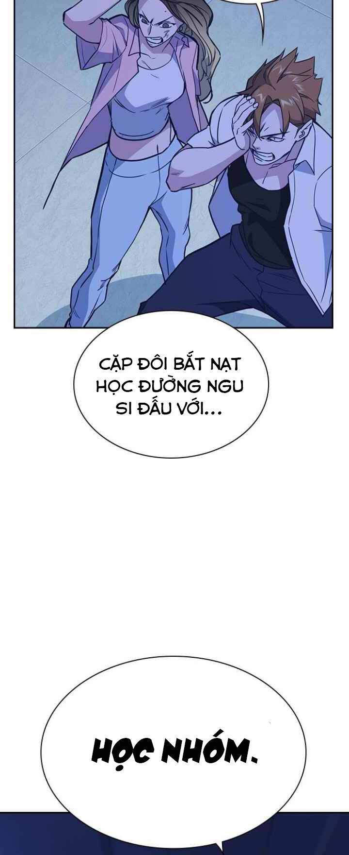 Học Nhóm - Study Group: Chapter 109