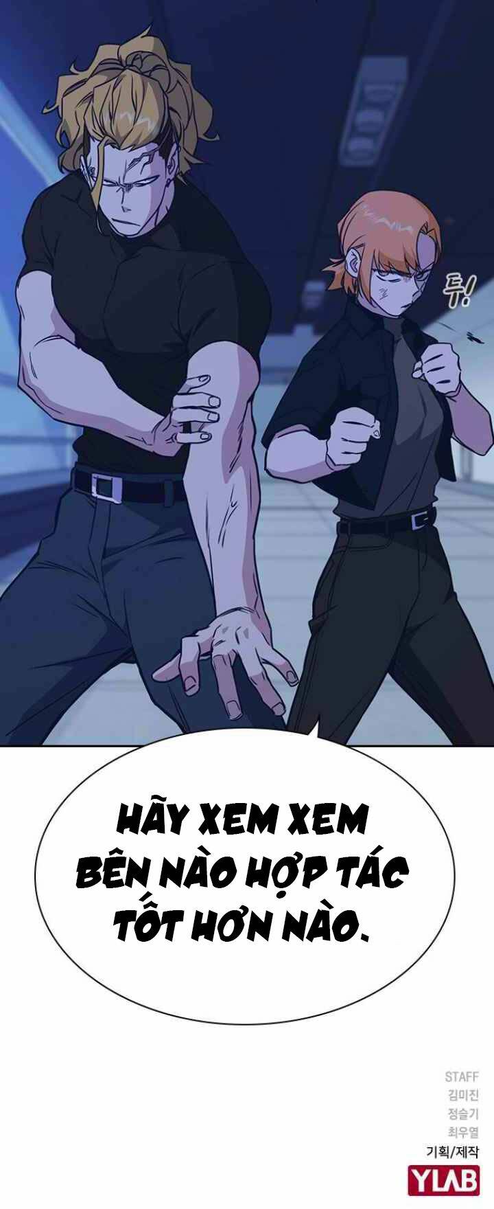 Học Nhóm - Study Group: Chapter 109