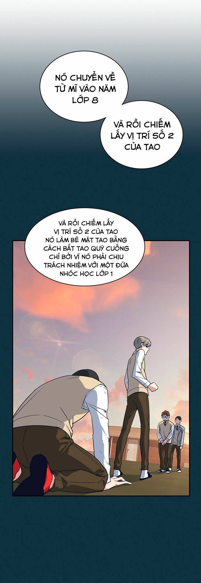 Học Nhóm - Study Group: Chapter 11
