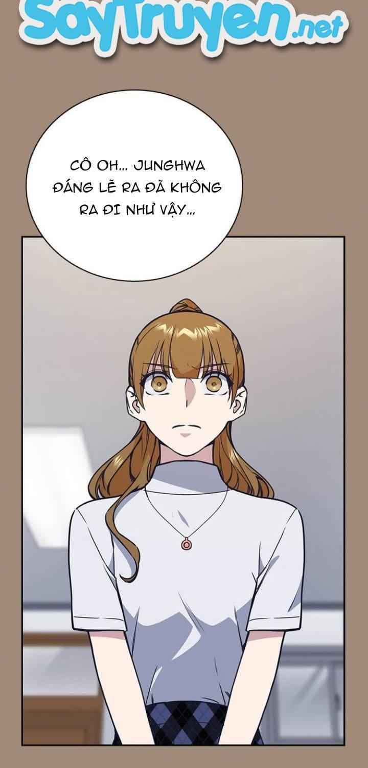 Học Nhóm - Study Group: Chapter 111