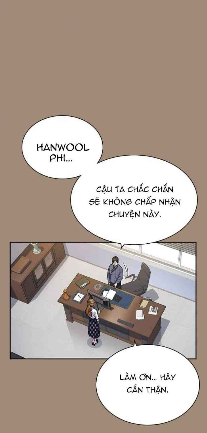 Học Nhóm - Study Group: Chapter 111