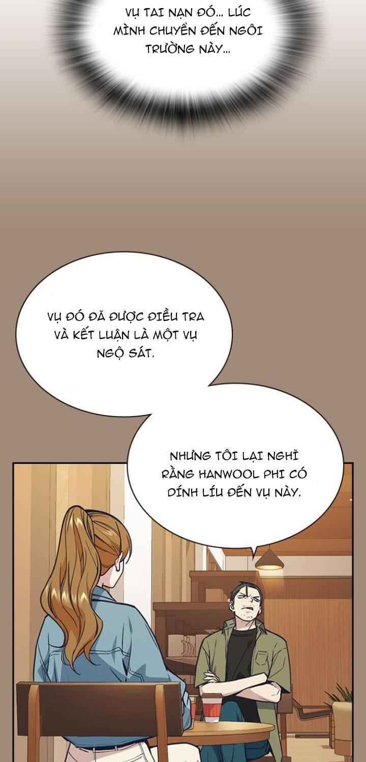 Học Nhóm - Study Group: Chapter 111