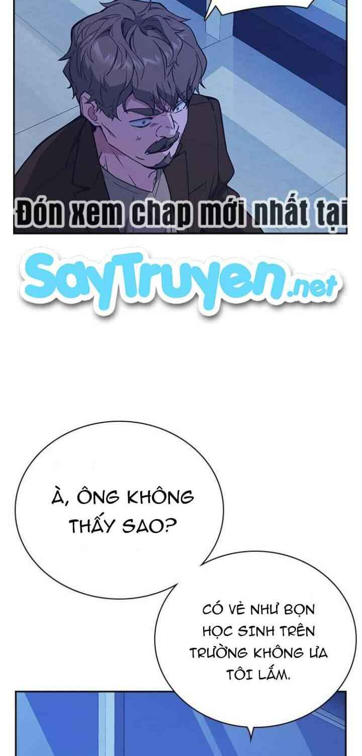 Học Nhóm - Study Group: Chapter 111