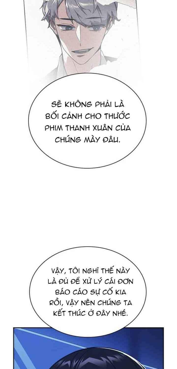 Học Nhóm - Study Group: Chapter 111