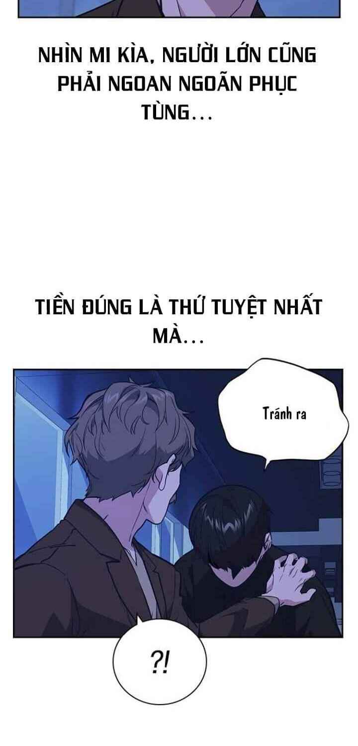 Học Nhóm - Study Group: Chapter 111
