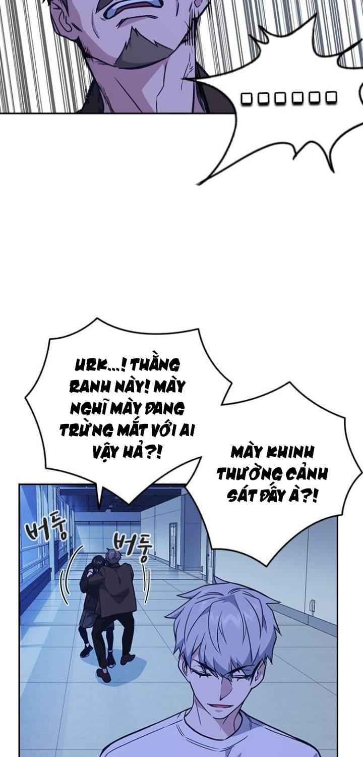 Học Nhóm - Study Group: Chapter 111