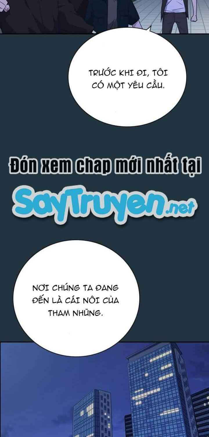 Học Nhóm - Study Group: Chapter 111
