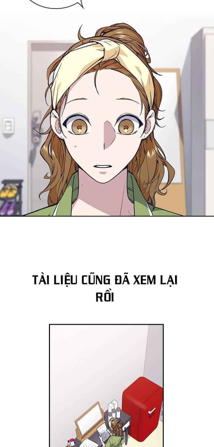 Học Nhóm - Study Group: Chapter 111