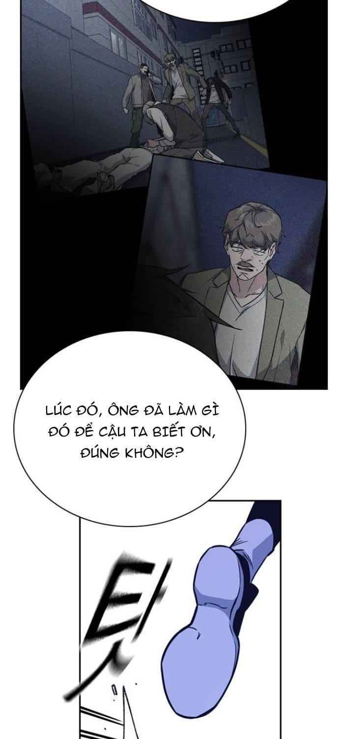 Học Nhóm - Study Group: Chapter 111