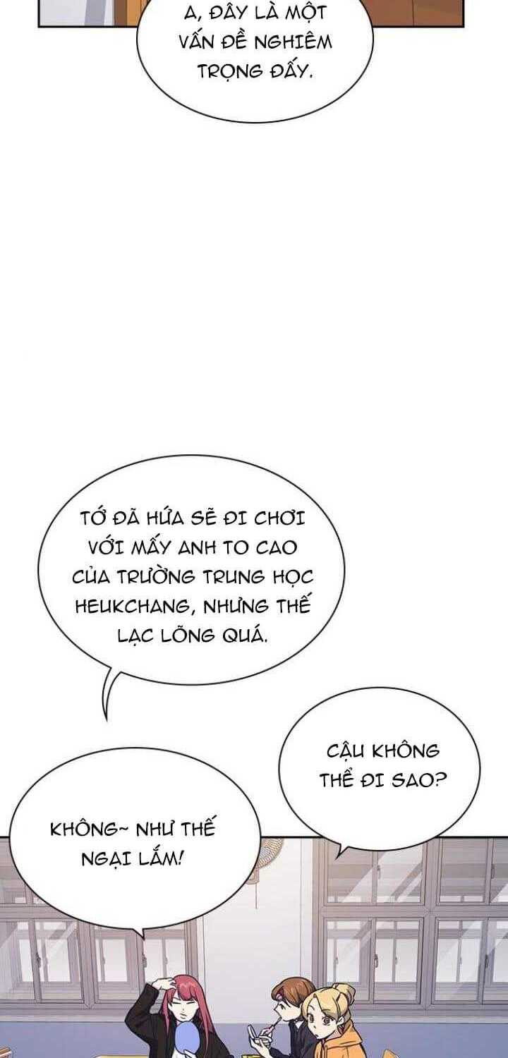 Học Nhóm - Study Group: Chapter 114