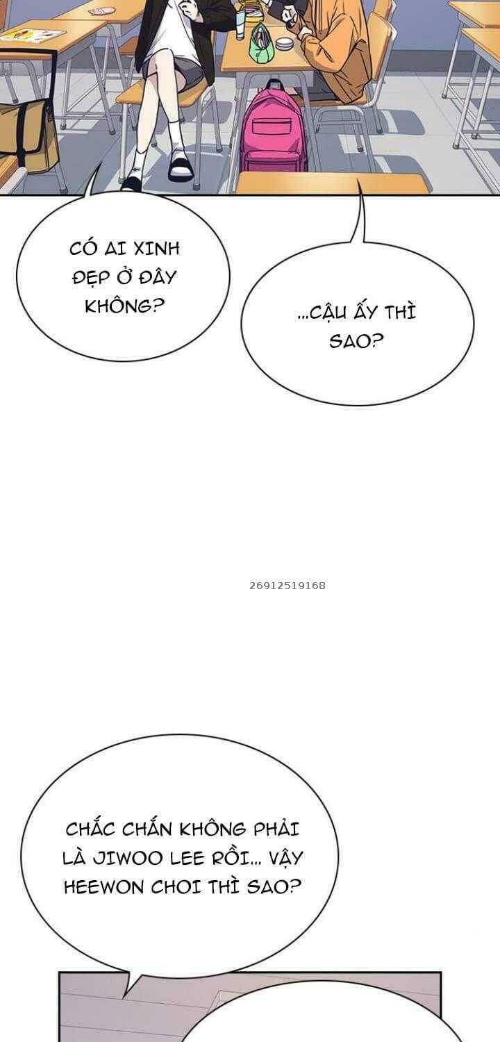 Học Nhóm - Study Group: Chapter 114