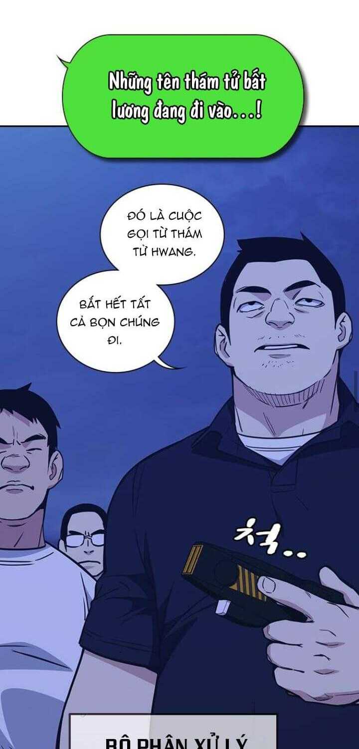 Học Nhóm - Study Group: Chapter 114