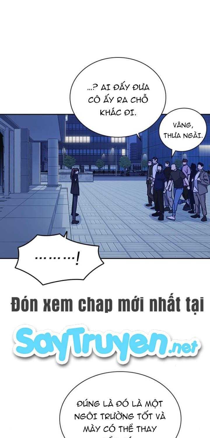 Học Nhóm - Study Group: Chapter 114