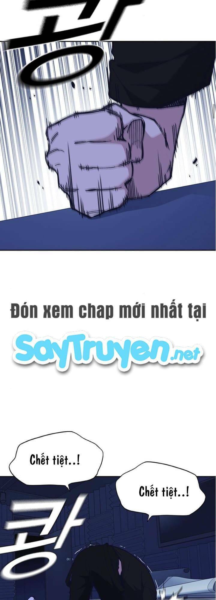 Học Nhóm - Study Group: Chapter 116
