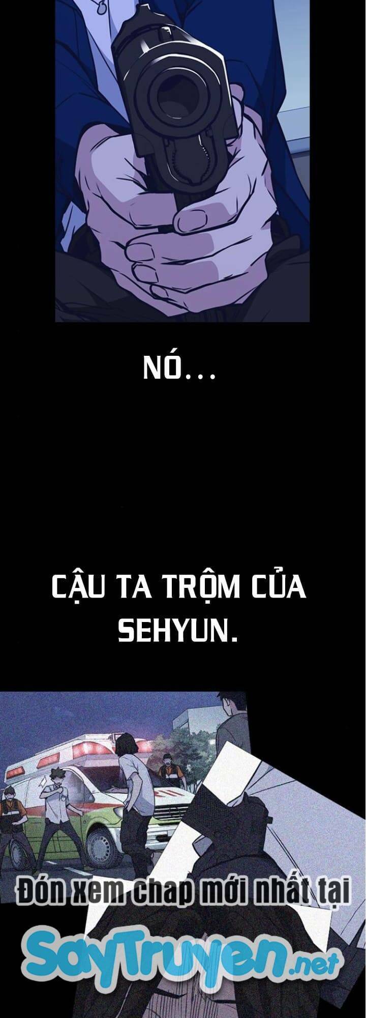 Học Nhóm - Study Group: Chapter 116