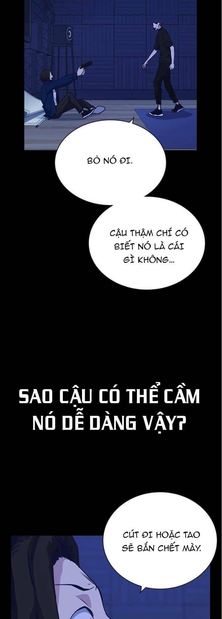 Học Nhóm - Study Group: Chapter 116