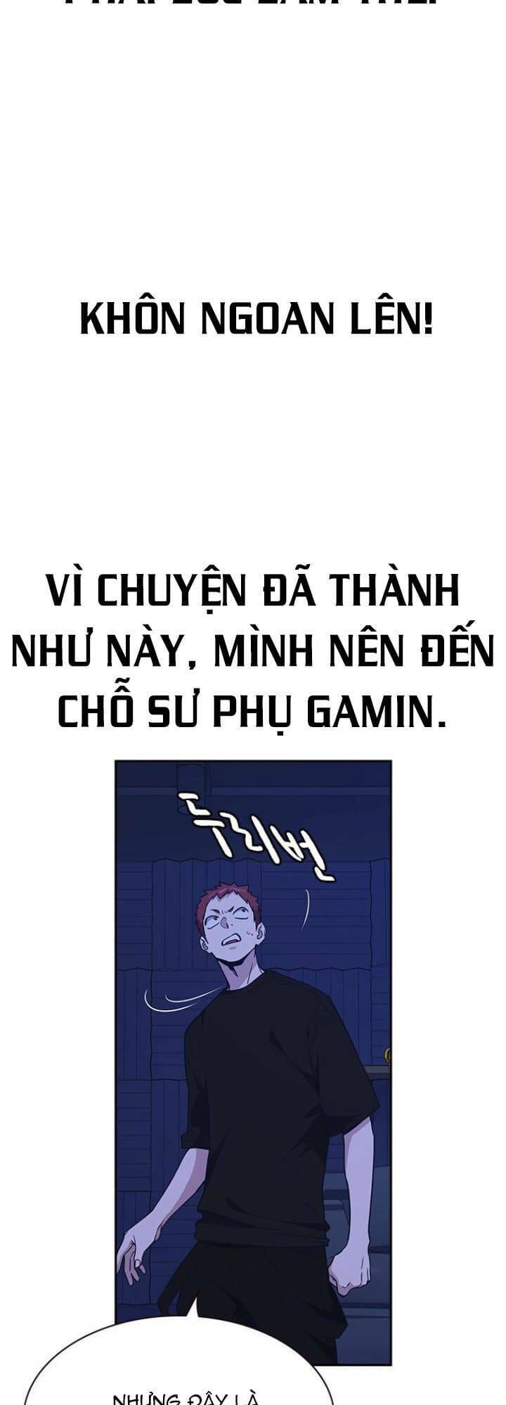 Học Nhóm - Study Group: Chapter 116