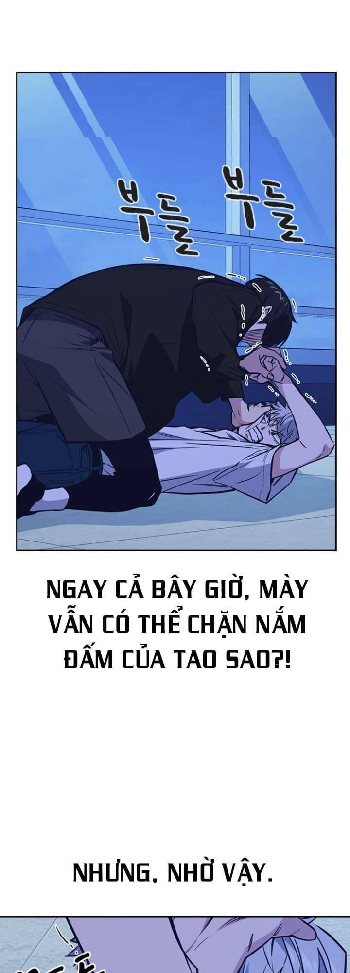 Học Nhóm - Study Group: Chapter 116