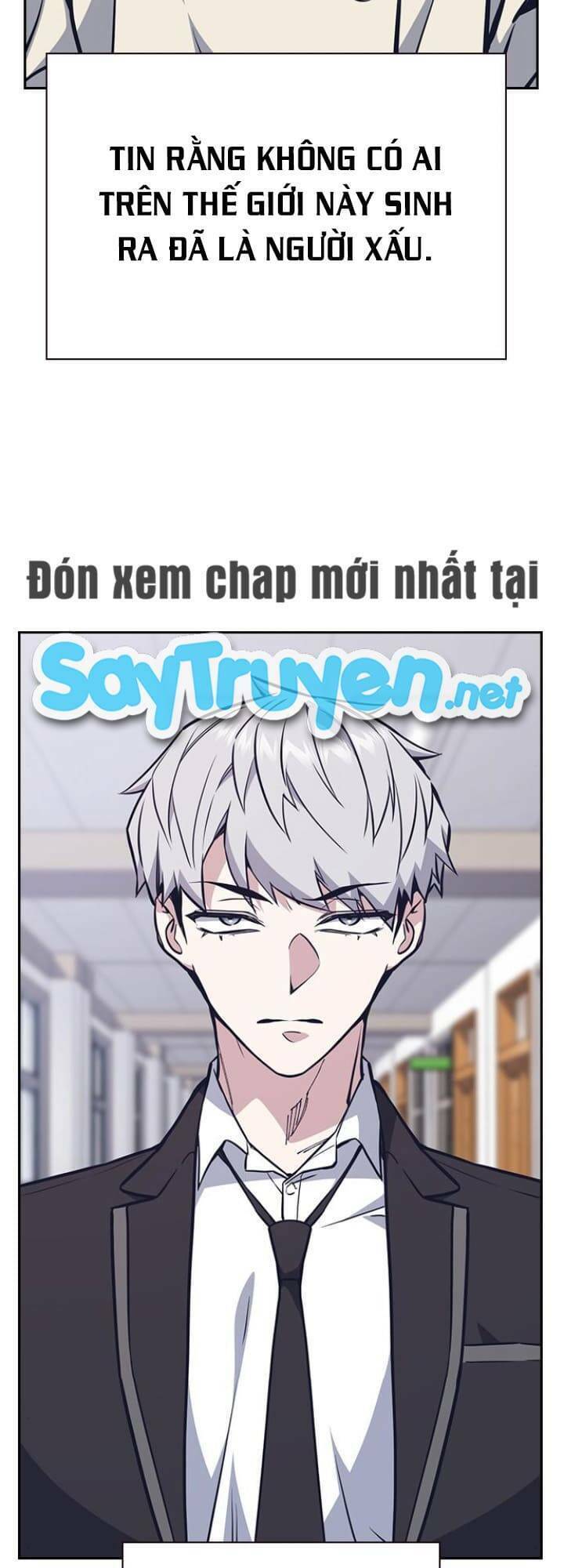 Học Nhóm - Study Group: Chapter 116