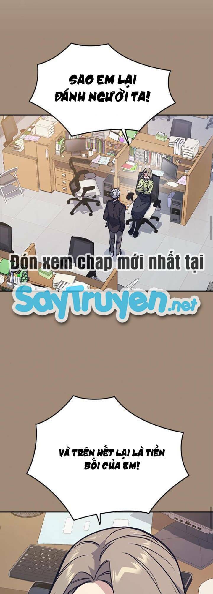 Học Nhóm - Study Group: Chapter 116