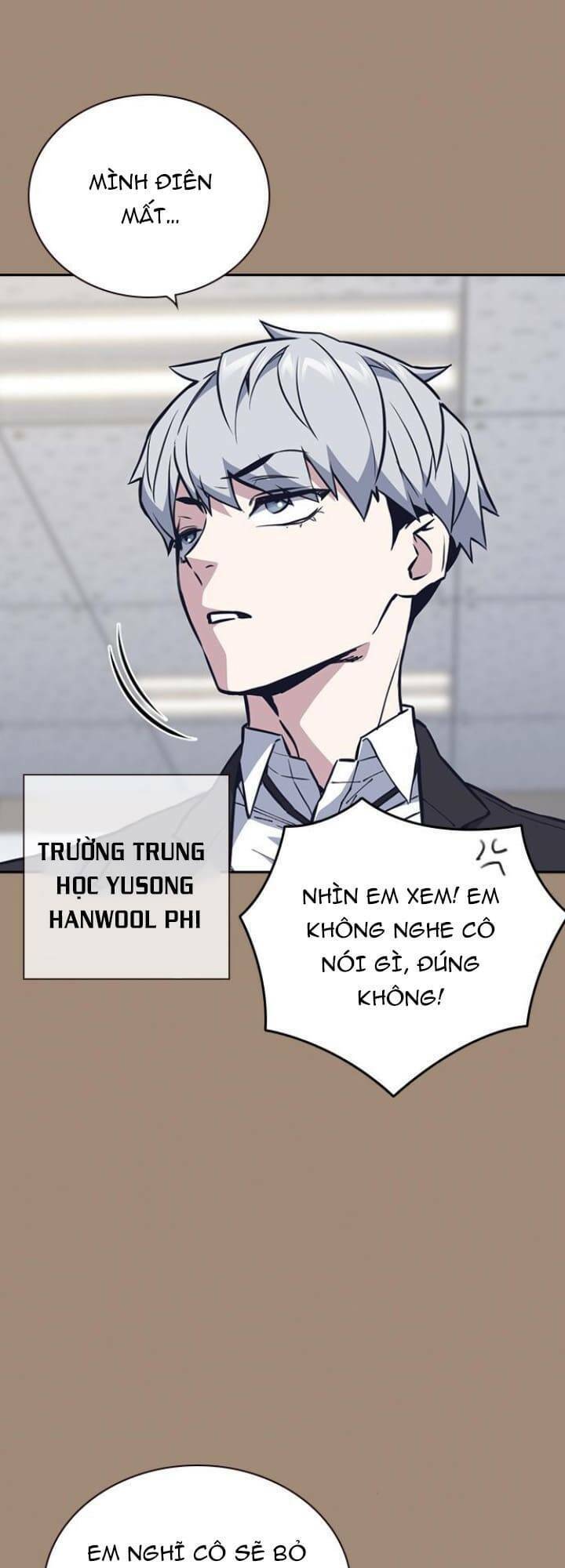 Học Nhóm - Study Group: Chapter 116