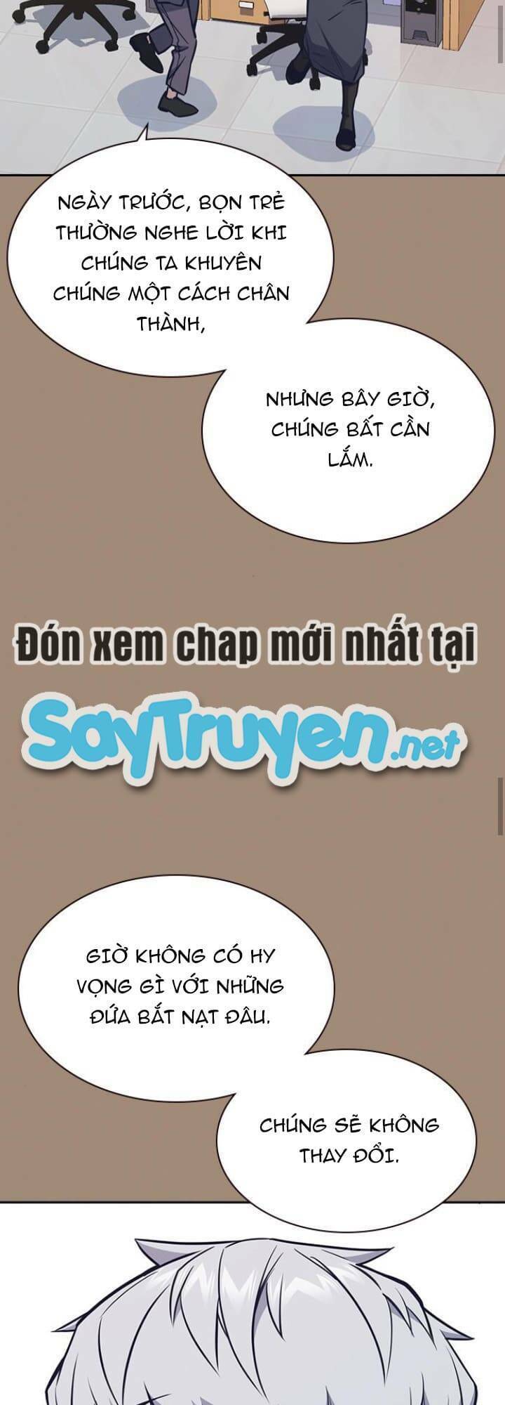 Học Nhóm - Study Group: Chapter 116