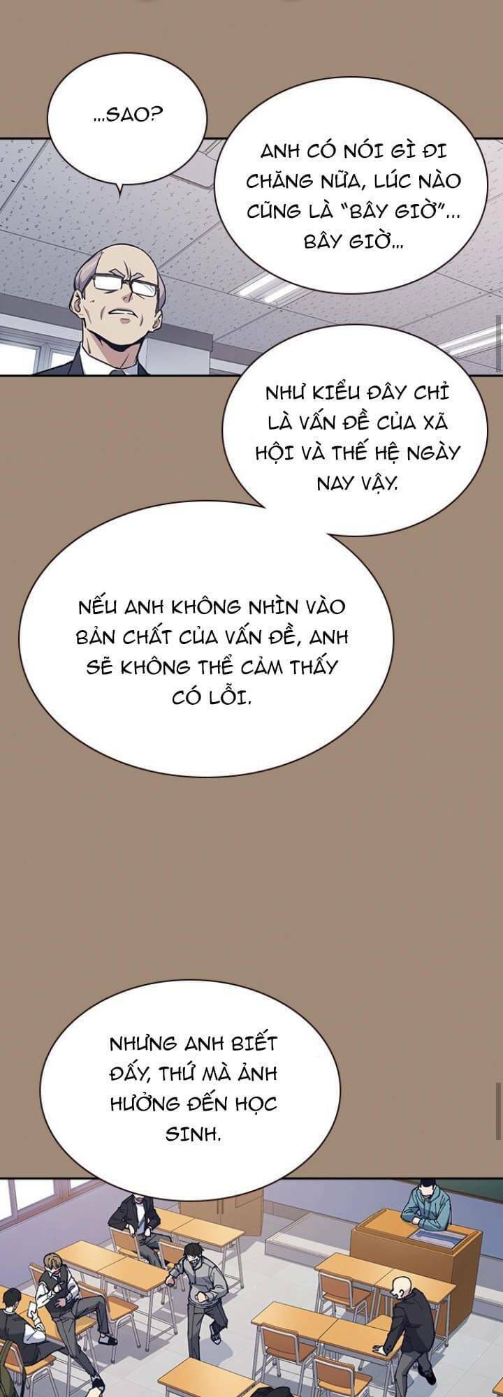 Học Nhóm - Study Group: Chapter 116