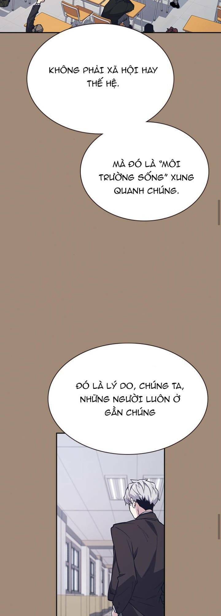 Học Nhóm - Study Group: Chapter 116
