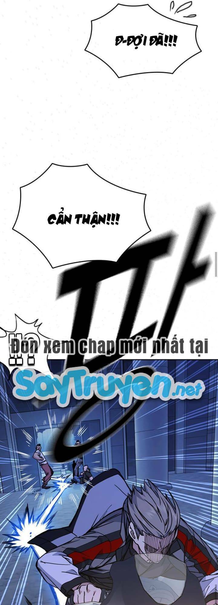 Học Nhóm - Study Group: Chapter 116