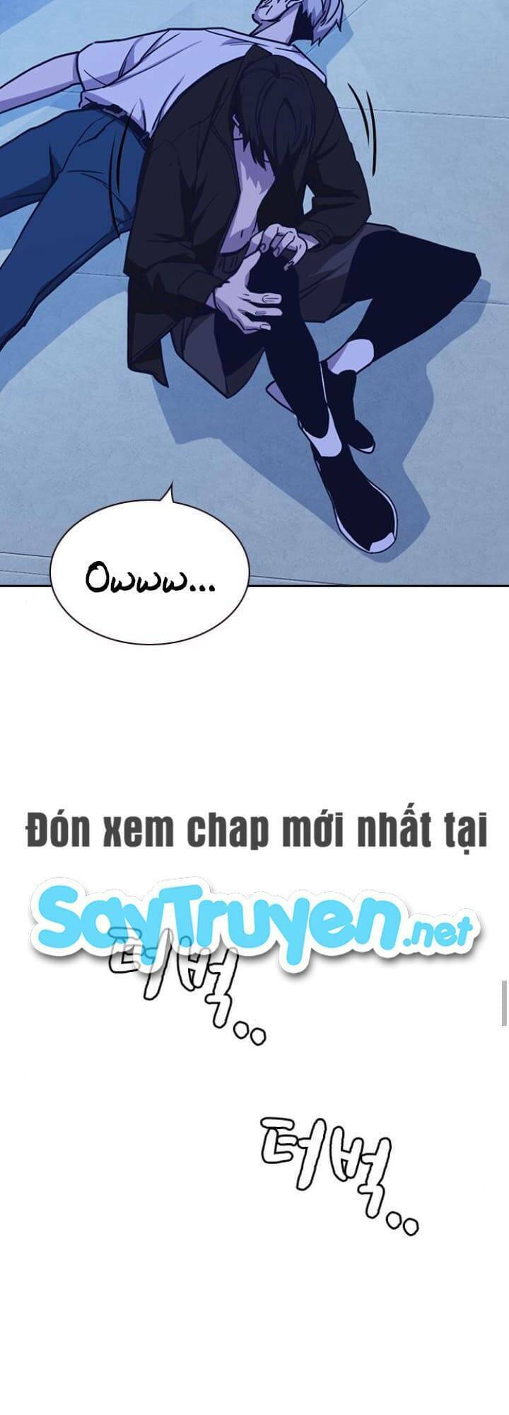 Học Nhóm - Study Group: Chapter 116