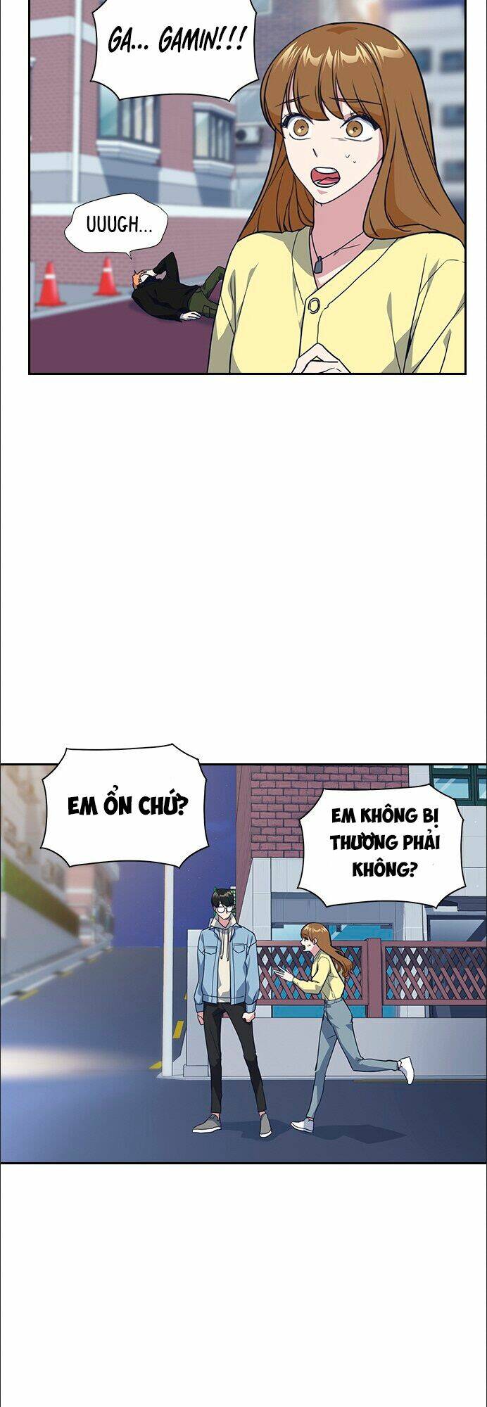 Học Nhóm - Study Group: Chapter 12