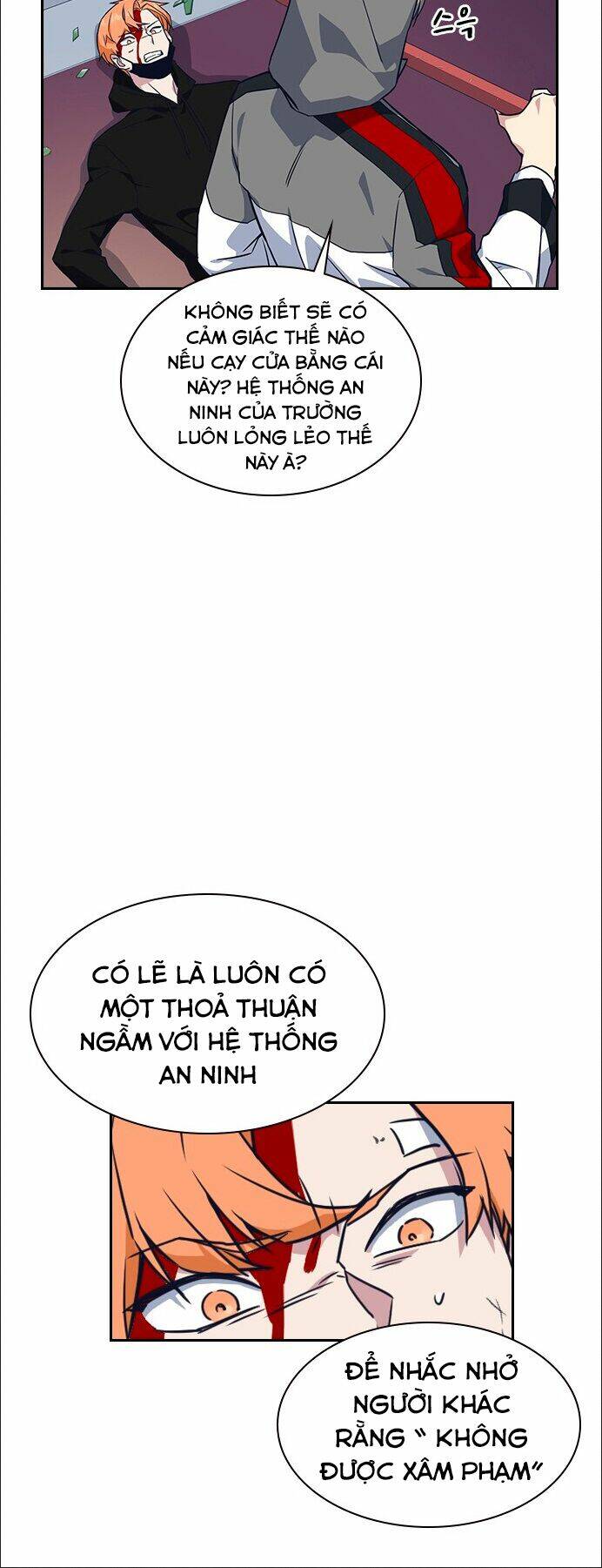Học Nhóm - Study Group: Chapter 12