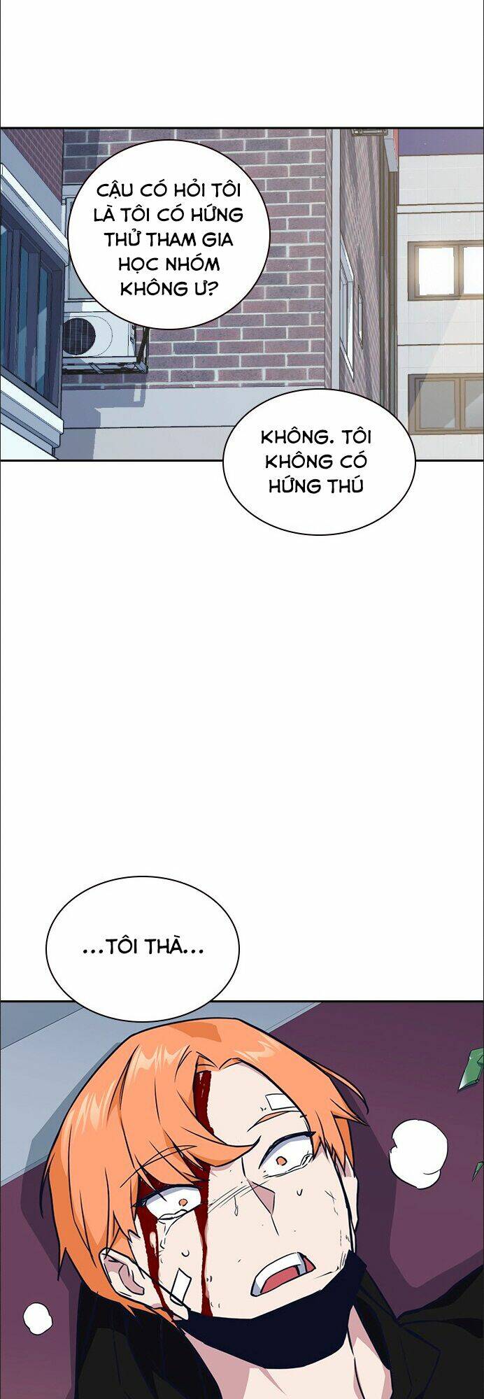 Học Nhóm - Study Group: Chapter 12