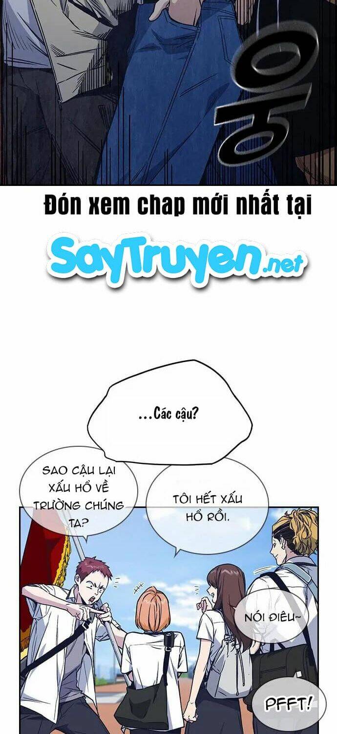 Học Nhóm - Study Group: Chapter 120