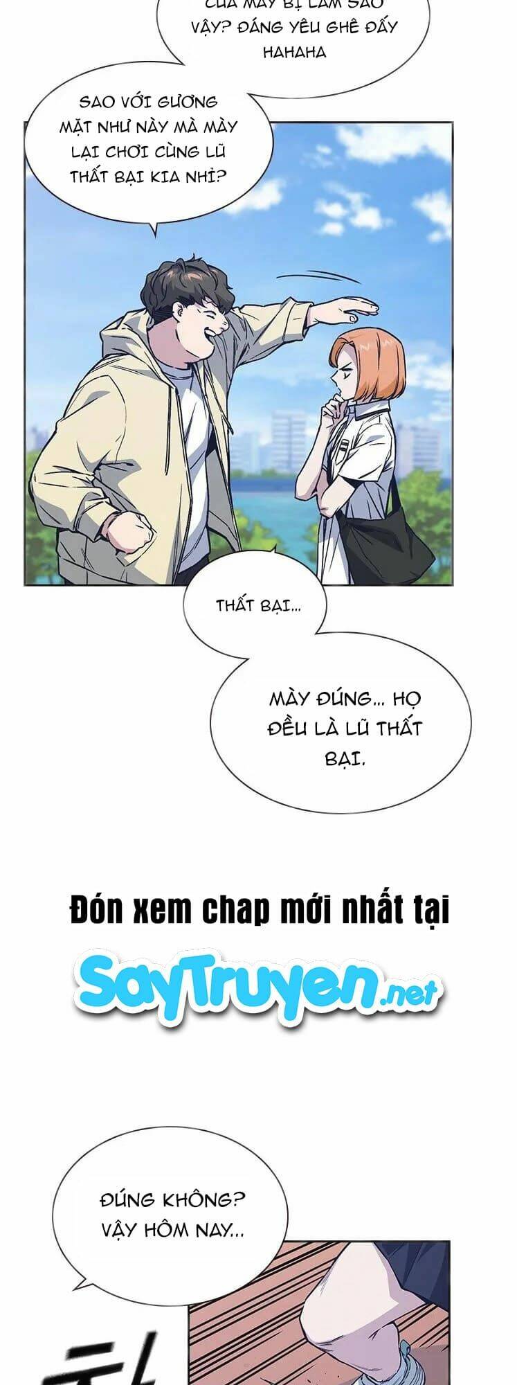 Học Nhóm - Study Group: Chapter 120