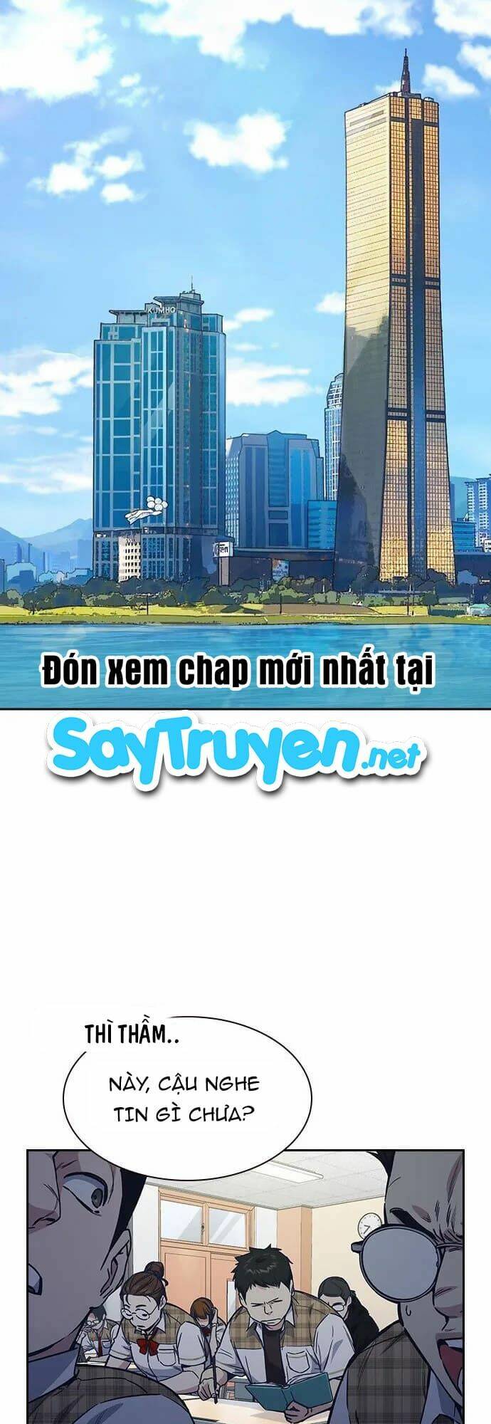 Học Nhóm - Study Group: Chapter 120