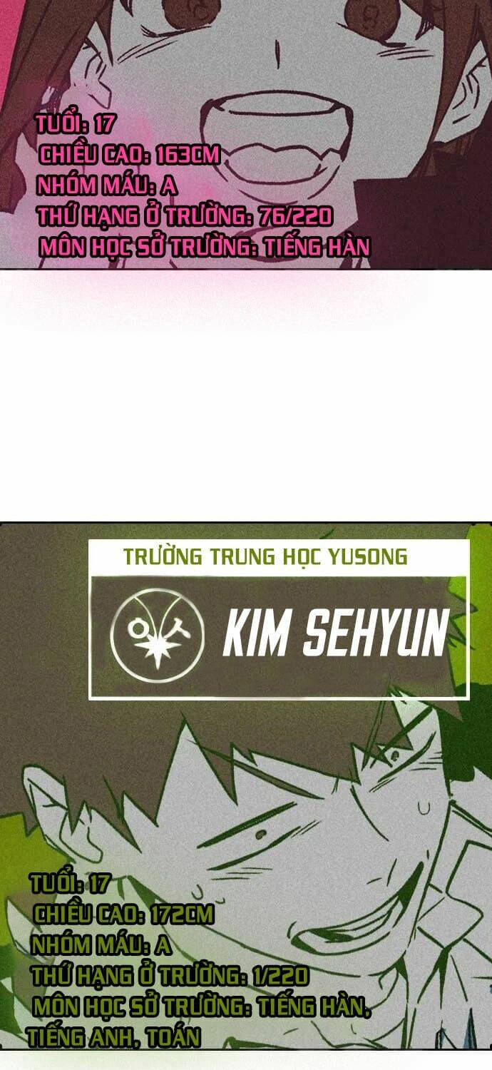 Học Nhóm - Study Group: Chapter 120
