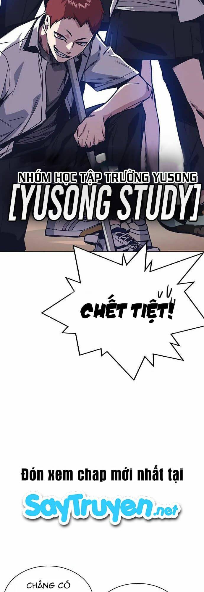Học Nhóm - Study Group: Chapter 120