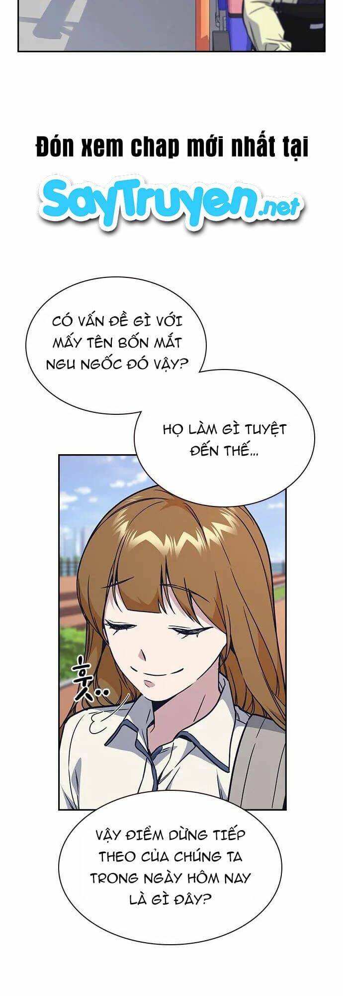 Học Nhóm - Study Group: Chapter 120
