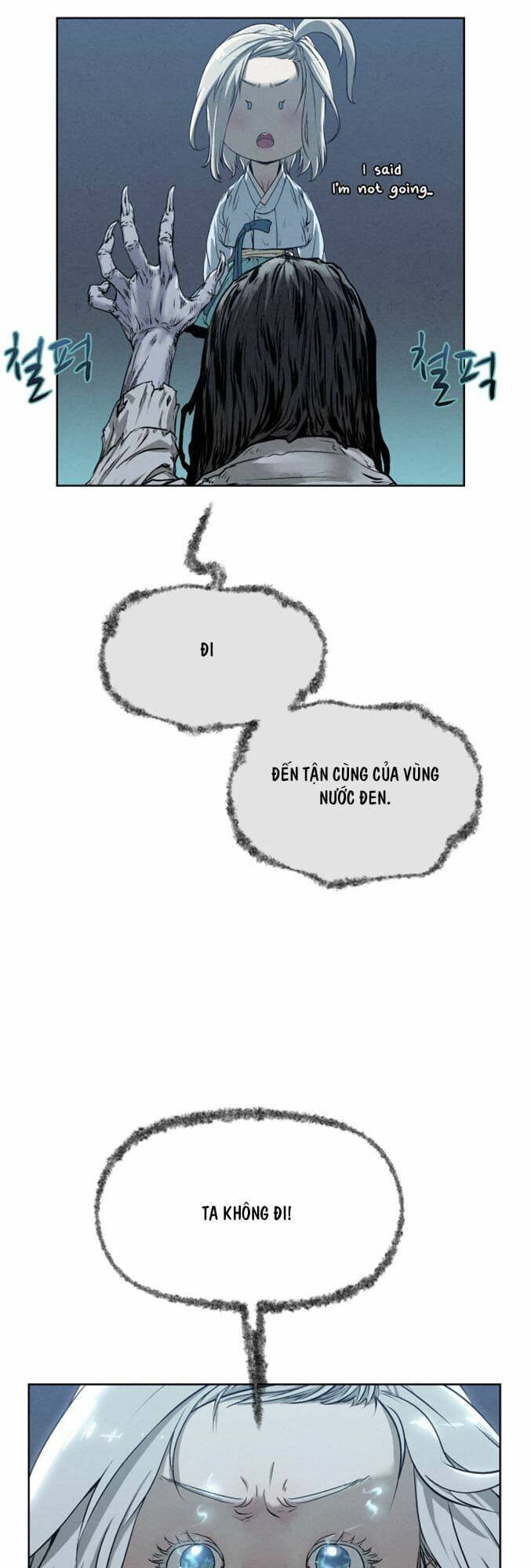 Học Nhóm - Study Group: Chapter 120