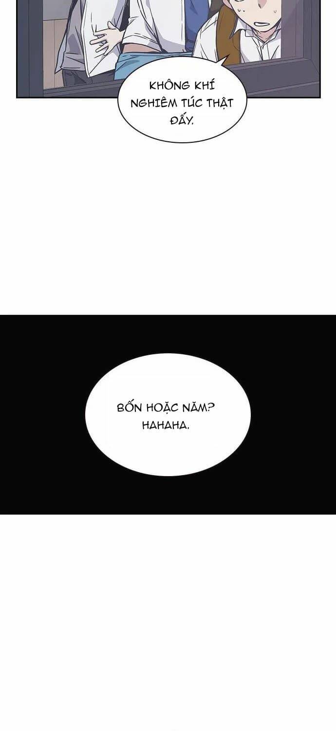 Học Nhóm - Study Group: Chapter 120