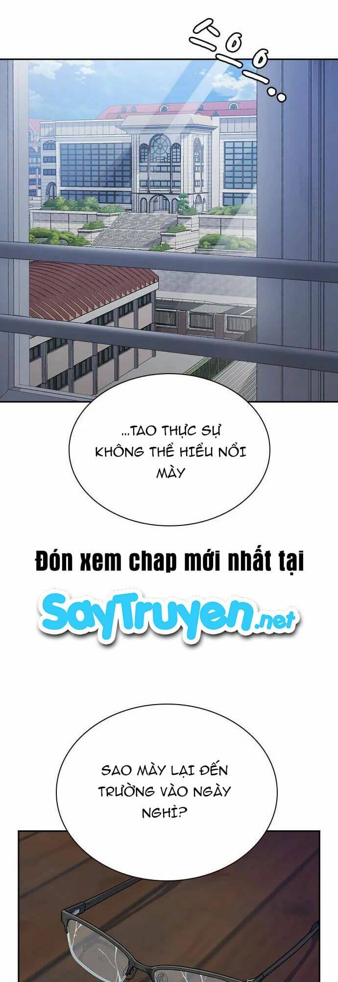 Học Nhóm - Study Group: Chapter 120