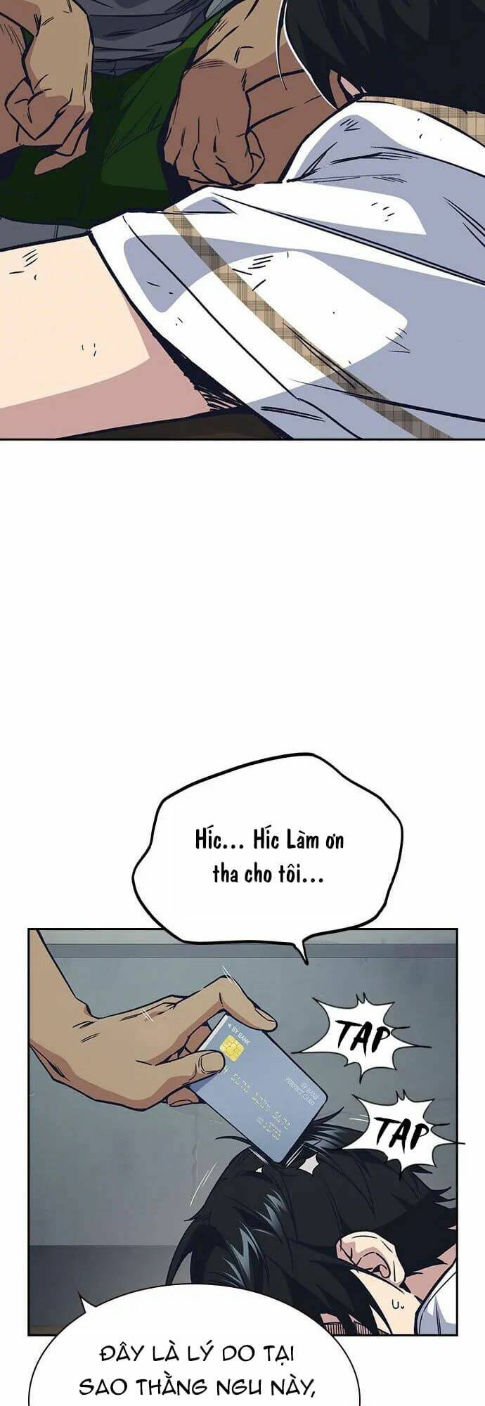 Học Nhóm - Study Group: Chapter 120