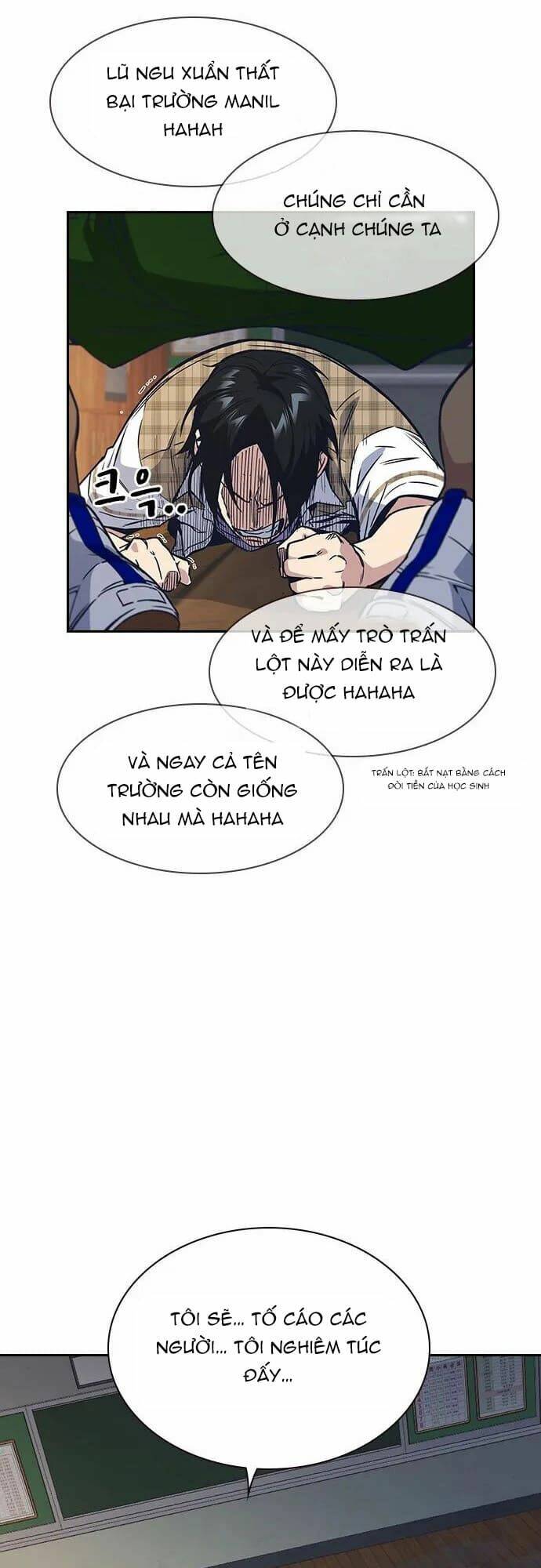 Học Nhóm - Study Group: Chapter 120