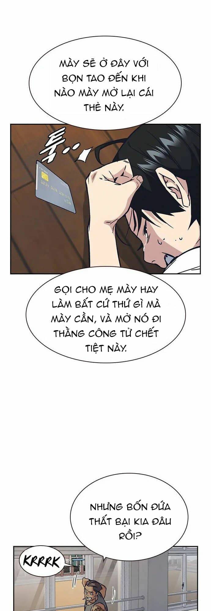 Học Nhóm - Study Group: Chapter 120