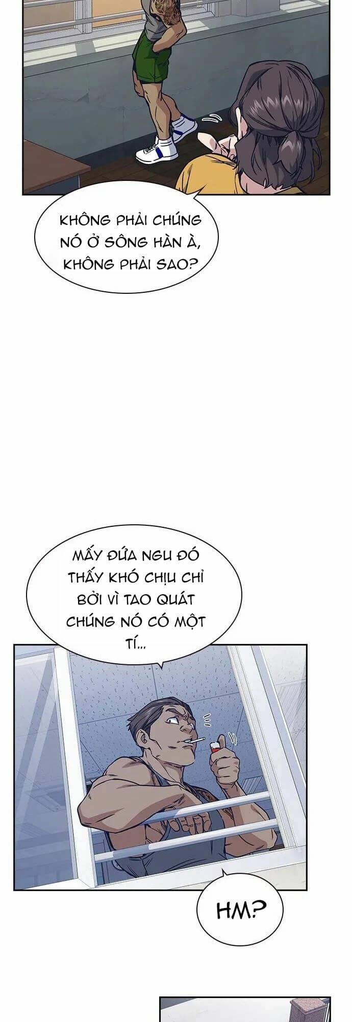 Học Nhóm - Study Group: Chapter 120