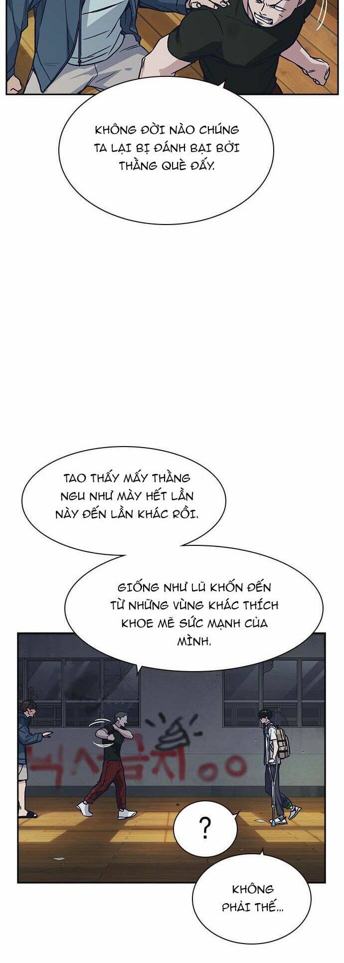 Học Nhóm - Study Group: Chapter 122