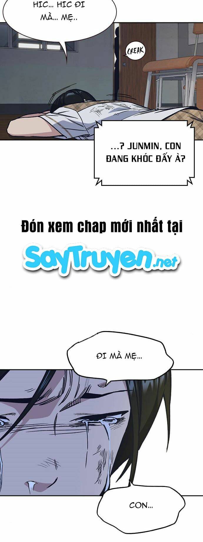 Học Nhóm - Study Group: Chapter 122